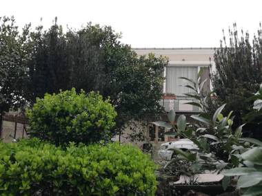 Guesthouse Hill Side