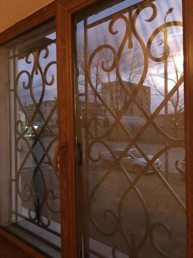 Pearl apartment in Kutaisi