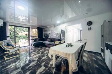 Guest House Royal Comfort With Terrace