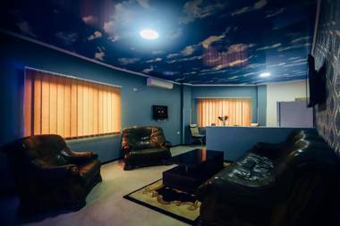 Guest House Royal Comfort With Terrace