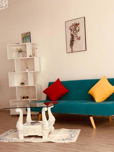 TekAtuka’s Sweet Apartment ➽Life ➽Happiness