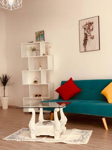 TekAtuka’s Sweet Apartment ➽Life ➽Happiness