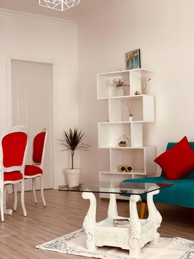 TekAtuka’s Sweet Apartment ➽Life ➽Happiness