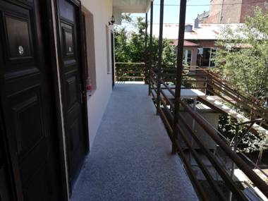 Jerusalem Hotel Kutaisi