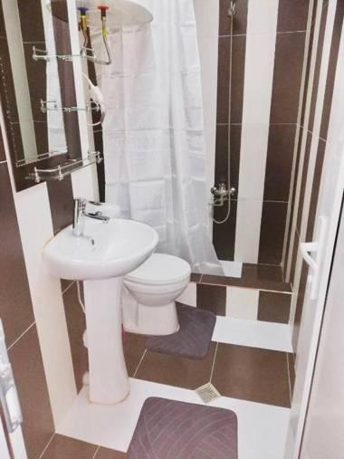 Jerusalem Hotel Kutaisi