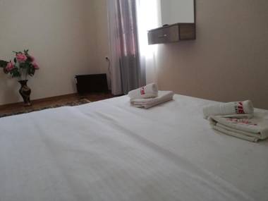 Jerusalem Hotel Kutaisi