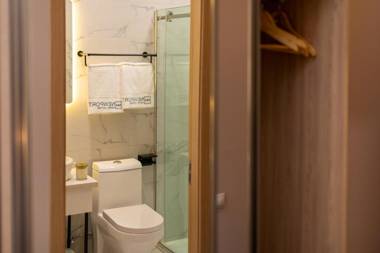 Newport Hotel Kutaisi