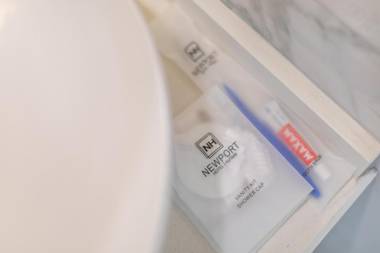 Newport Hotel Kutaisi