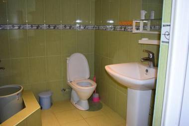 Excellent Hostel Kutaisi