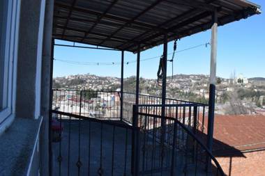 Excellent Hostel Kutaisi