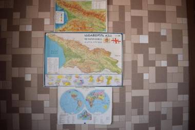 Excellent Hostel Kutaisi