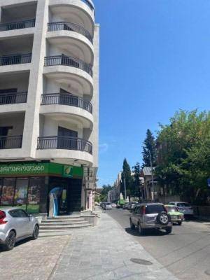 Apartment In Kutaisi Center