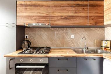 Veli group Apartment in Old City