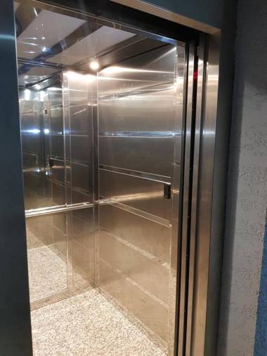 Central City Kutaisi