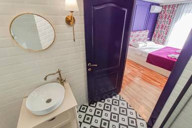 Boutique Apartment - Signature