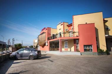 Hotel Tamari Kutaisi