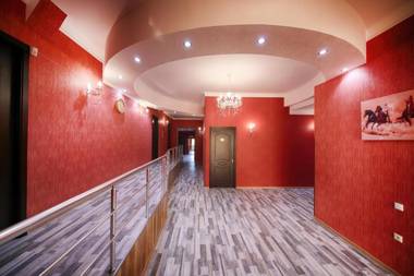 Hotel Tamari Kutaisi