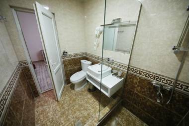 Hotel Tamari Kutaisi