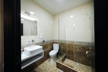 Hotel Tamari Kutaisi