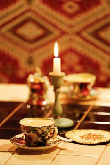 Hotel Memoire Kutaisi