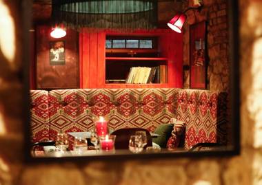 Hotel Memoire Kutaisi