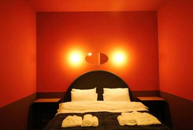 Hotel Memoire Kutaisi