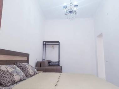 Kutaisi Center Apartment