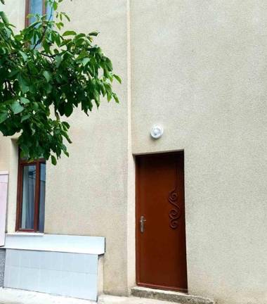 Kutaisi Center Apartment