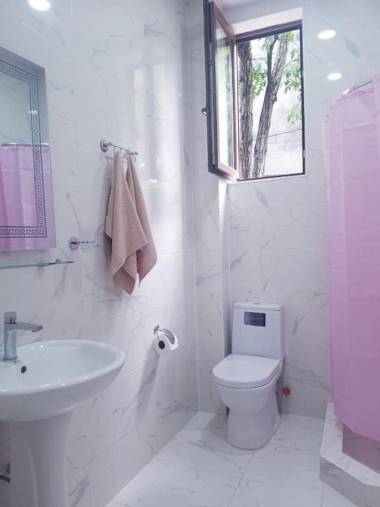 Kutaisi Center Apartment