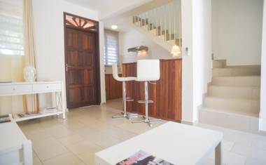 Résidence Kara Ville