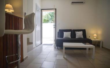 Résidence Kara Ville