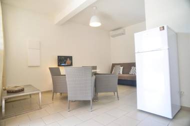 Résidence Kara Ville