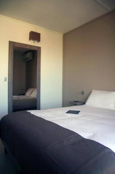 Hôtel Des Amandiers