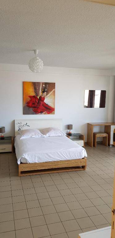Hello Guyane 1 - Appartement de Luxe 5 étoiles