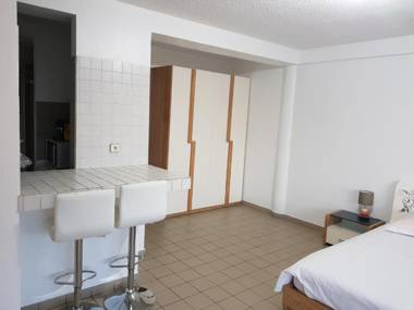 Hello Guyane 1 - Appartement de Luxe 5 étoiles