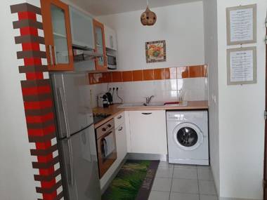 appartement Callebasse