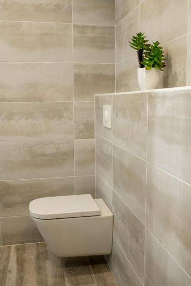 LE BARRAT CENTRE VILLE