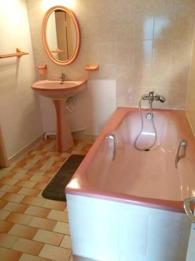 Appartement d'une chambre avec balcon et wifi a Remire Montjoly a 2 km de la plage