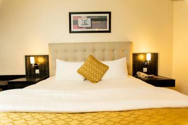 Best Western Premier Accra Airport Hotel