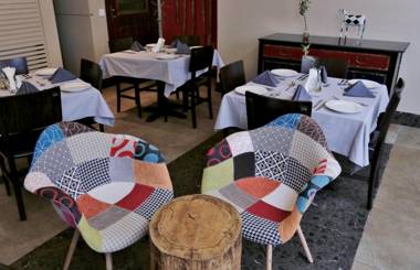 Roots Apartment Hotel