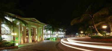 Best Western Plus Accra Beach Hotel