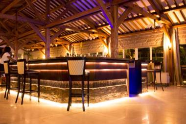 Best Western Plus Accra Beach Hotel