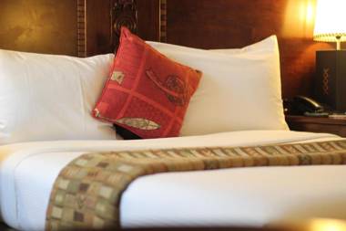 African Regent Hotel