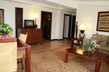 African Regent Hotel