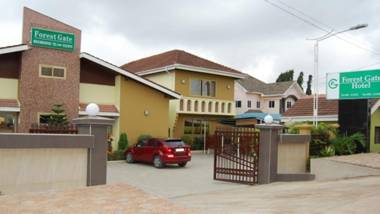 Royal Cockpit Hotels