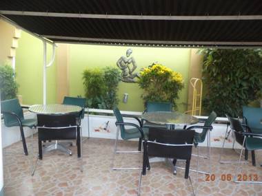 Royal Cockpit Hotels