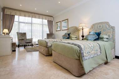 Villa Monticello Boutique Hotel