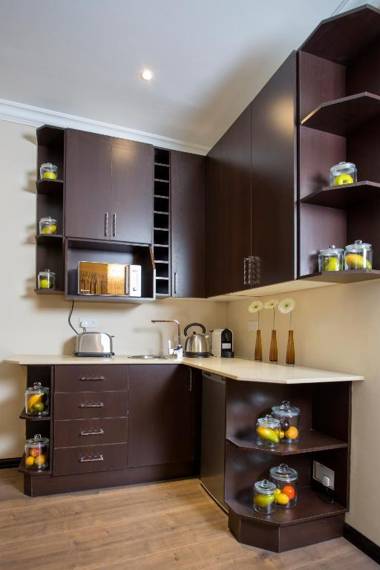Villa Monticello Boutique Hotel