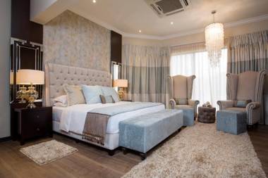 Villa Monticello Boutique Hotel