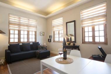 Olma Colonial Suites